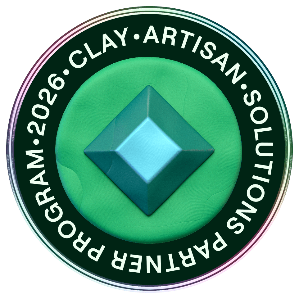 Clay Artisan Solutions Partner 2026