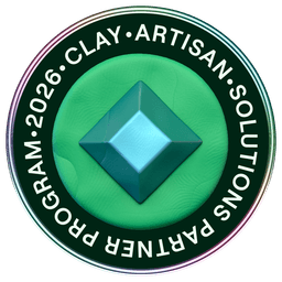 Clay Artisan Solutions Partner 2026