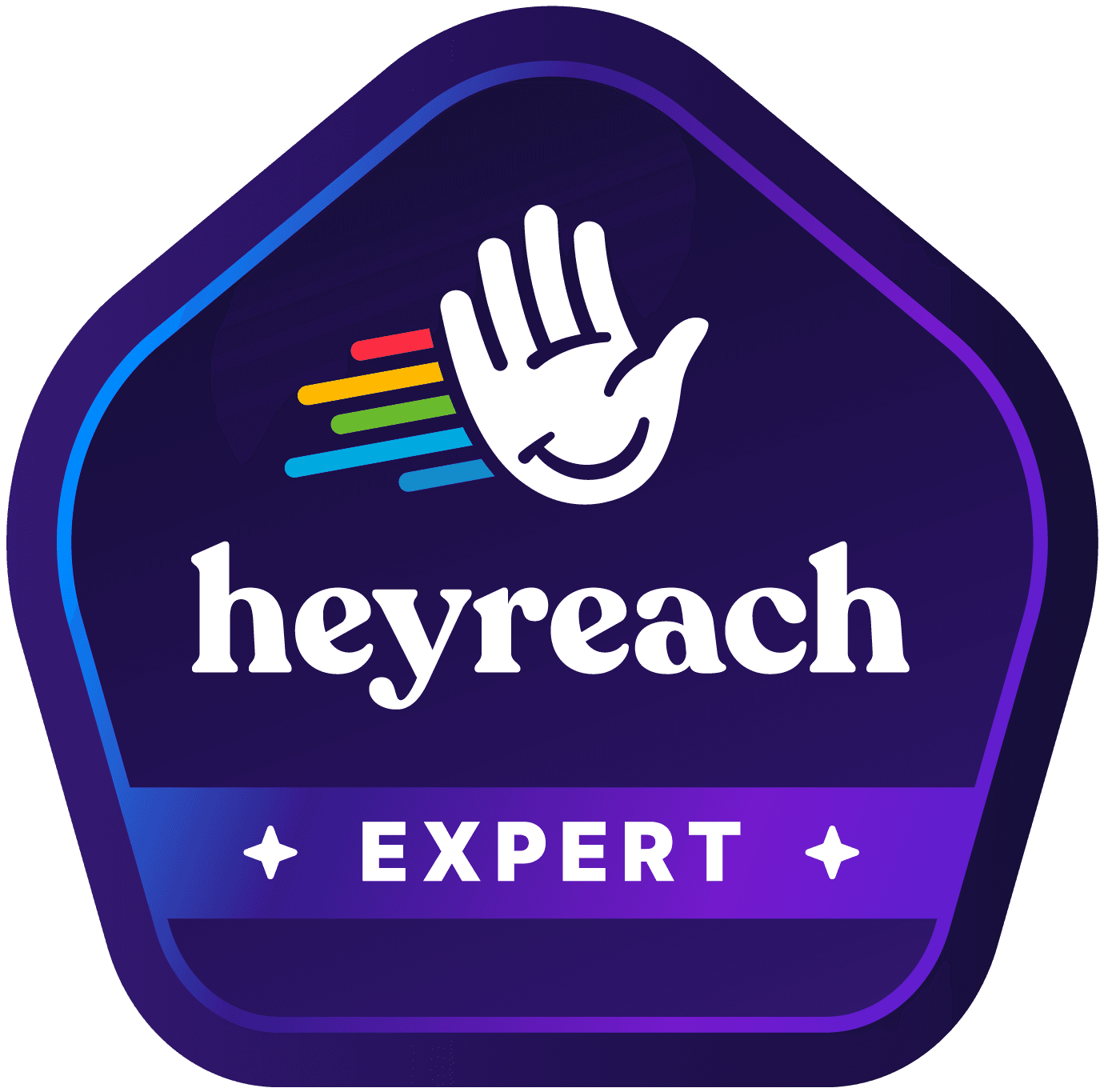 HeyReach Certified Platform Expert