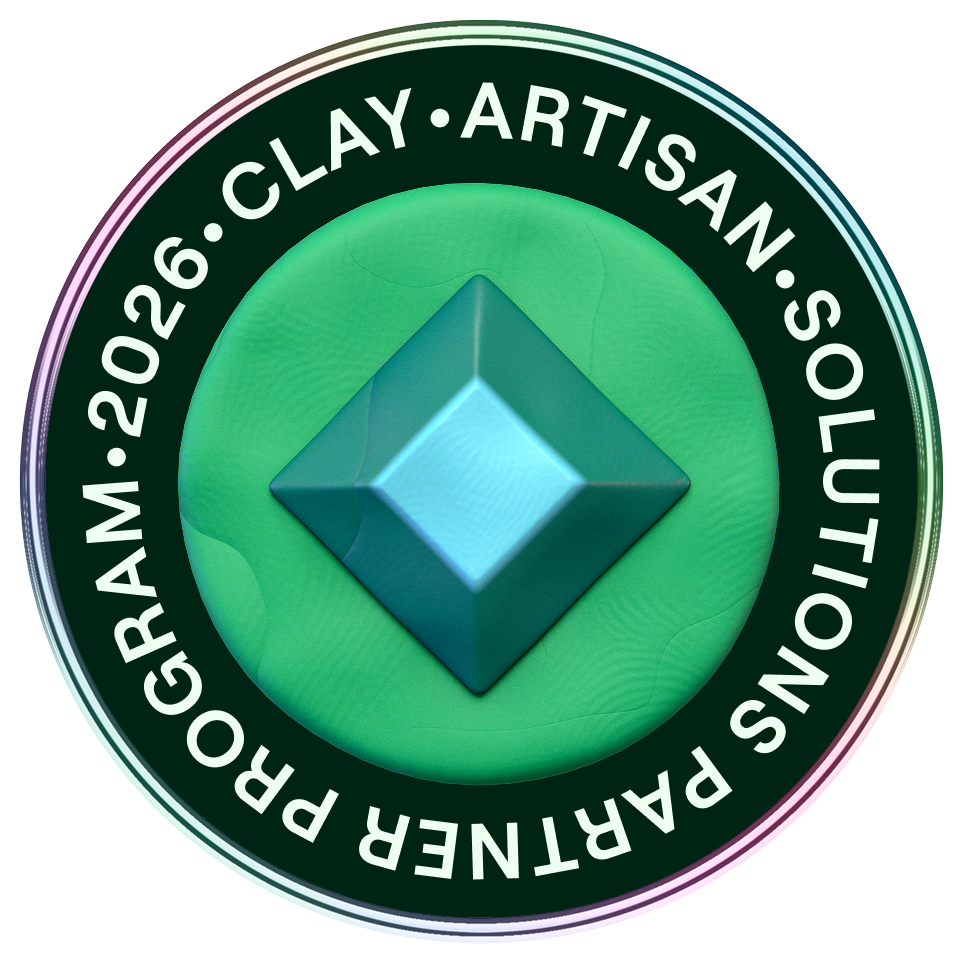 Clay Artisan Solutions Partner 2026
